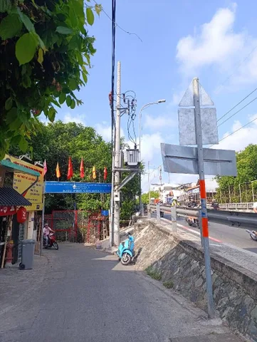 NHỈNH 1,8T, NHÀ 2 TẦNG CÓ SHR, P. CHÁNH HƯNG, TRUNG TÂM Q.8, GẦN CẦU CHỮ Y, GẦN MT.