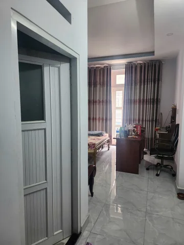 BÁN NHÀ ĐƯỜNG SỐ 27, KHU VEN SÔNG, HIỆP BÌNH CHÁNH - 80m2 - 4 TẦNG - GIÁ 12.5 TỶ TL