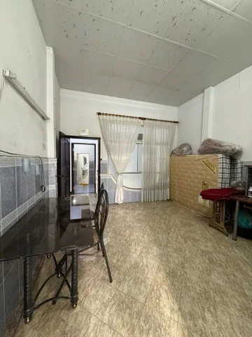 BÁN NHÀ LÊ LIỄU TÂN PHÚ 48M2 5.95 TỶ HẺM XE HƠI SÁT MẶT TIỀN AEON TÂN PHÚ