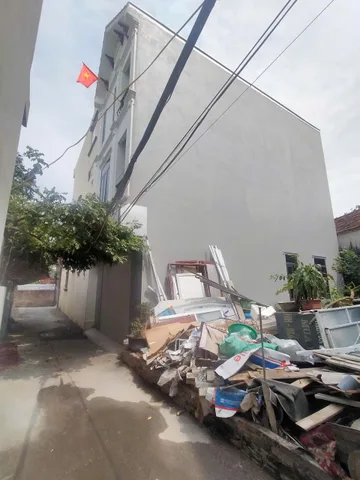 Bán 35m2 đất Biên Giang, gần ngay Quốc lộ 6. Giá 2.7 tỷ