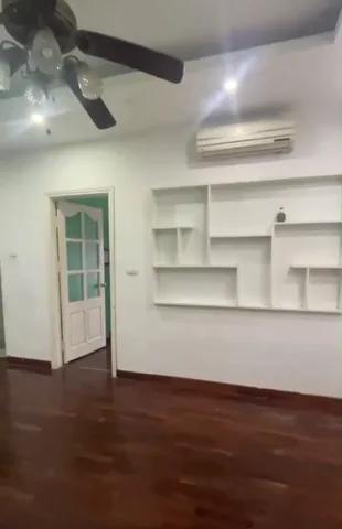 Cho Thuê Chung Cư 68M² 2 Ngủ - Full Đồ - Mặt Đường Nguyễn Thị Định - Cầu Giấy/ Giá Thuê 14,5tr
