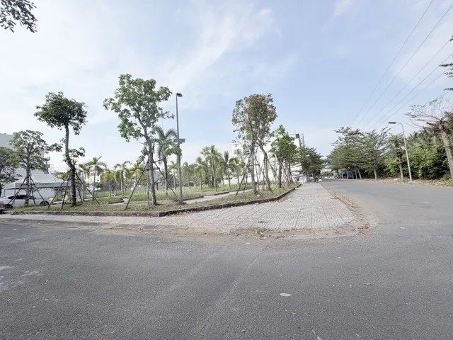 Bán đất Kdc 1181 Lê Văn lương
