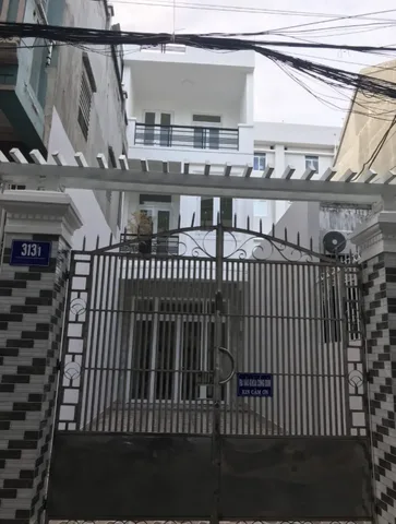 BÁN 2 CĂN NHÀ HẺM Ô TÔ NGUYỄN AN NINH, 205.6M2, ĐÔNG NAM, CÁCH MẶT TIỀN 4M