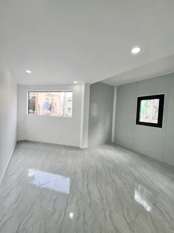Căn góc 3 tầng kd,Hương lộ 2,sát Ngã Tư bốn xã, 4tỉ500tr