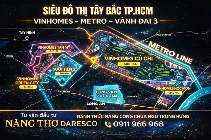ĐẤT NỀN LIỀN KỀ VƯỜN DARESCO – NGANG 7M CỰC HIẾM - GIÁ CHỈ 1,5 TỶ! 🚀
