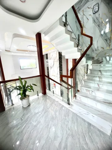 🏡 NHÀ MỚI TÂN CHÁNH HIỆP 7 – 5x15 – 1 TRỆT 3 LẦU – HẺM 8M – GIÁ 8 TỶ TL