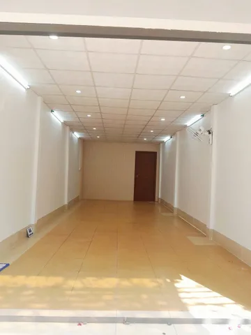 Cho thuê nhà mặt tiền trương định gần trường châu văn liêm cần thơ giá 15 triệu