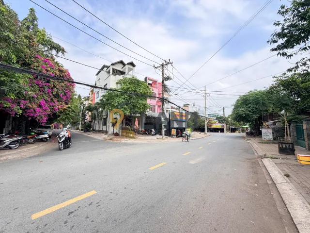1090 -BÁN NHANH DÃY TRỌ NGAY CÔNG VIÊN LINH TRUNG - HXH THÔNG - GẦN HOÀNG DIỆU 2- 207m2 NGANG 9.8M - PHÂN LÔ TỐT