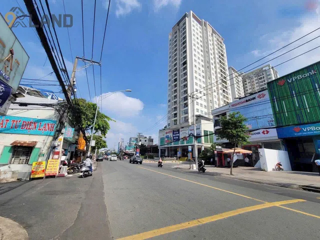 104 - SIÊU HIẾM, ĐẤT 3 MT - KHU VIP- BÌNH THỌ - CÁCH MT ĐẶNG VĂN BI CHỈ 50M