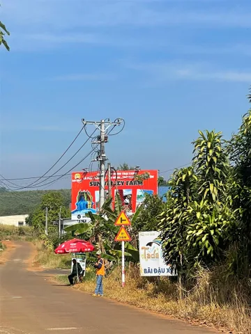 ĐẤT CHÍNH CHỦ  - GIÁ TỐT Cần bán nhanh Lô Đất Vị trí Đắc Địa Tại Phường 2 Bảo Lộc, Lâm Đồng