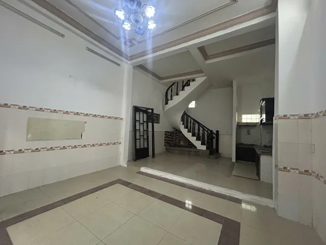 NHÀ 4 TẤM ĐẸP – GIÁ TỐT  – CHÍNH CHỦ CẦN BÁN Tại Lê Thị Hoa, Bình Chiểu, Thủ Đức - Giáo sứ Khiết Tâm
