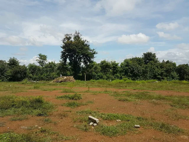 Bán đất 127.5m² có sẵn 60m² thổ cư ngang 5.0m giá 500 triệu tại Xã Ea Nuôl