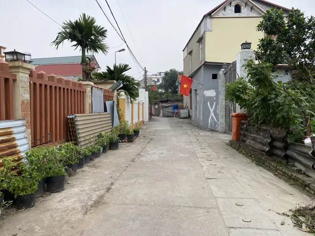 Bán đất 506m² full thổ cư ngang 16m giá 10.6 tỷ tại Xã Sóc Sơn