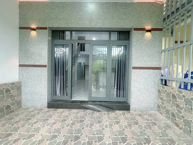 🔥 Nhà 1 Trệt 1 Lửng Phường Phú Tân – TP Bến Tre – Chỉ 1,3 Tỷ 🔥