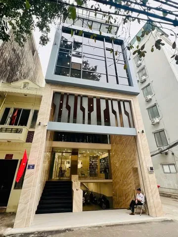 CƠ HỘI THUÊ VĂN PHÒNG CAO CẤP – GIÁ TỐT HIẾM CÓ Địa chỉ: 88 Nguyễn Văn Trỗi, Phường Phương Liệt, Quận Thanh Xuân, Hà Nội
