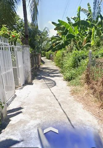 Bán lô góc 112m2 giá 2 tỷ 240 triệu tại Diên An Diên Khánh. Khu dân sinh, cách 23/10 chỉ 200m.