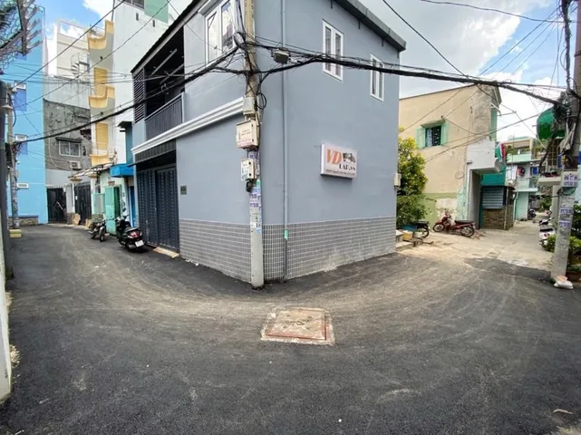 🏡 NHÀ HXH NGUYỄN VĂN ĐẬU – P7 BÌNH THẠNH | 2PN