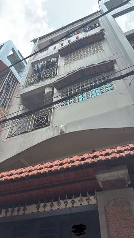🏢 CĂN HỘ DỊCH VỤ HUỲNH VĂN BÁNH – PHÚ NHUẬN | NGANG 5M – DÒNG TIỀN 40TR/THÁNG
