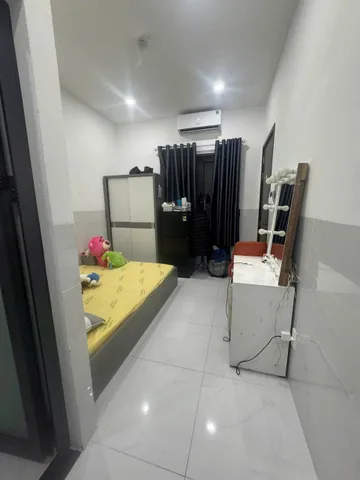 NHƯỢNG PHÒNG CCMN 30M² – DỌN VÀO Ở NGAY – 3TR7 – PHƯỜNG  CÁT LÁI - QUẬN 2 - TPHCM - GẦN ĐH UMT
