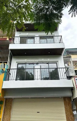 Cho Thuê Nhà Mặt Phố Nguyễn Quý Đức - Thanh Xuân/ 130M² 5 Tầng ( Cho Thuê Tầng 1, Tầng 2) -Kinh- Doanh Đỉnh -Giá Thuê 54tr