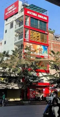 Cho Thuê Nhà Mặt Phố Minh Khai 65M² 7 Tầng Thang Máy - Kinh Doanh Đa Dạng - Giá Thuê 80tr