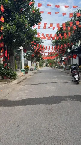 📌📌📌LÀM VIỆC TRỰC TIẾP GIÁ TỐT !!! Bán đất Phước Tường 5, Hòa Phát