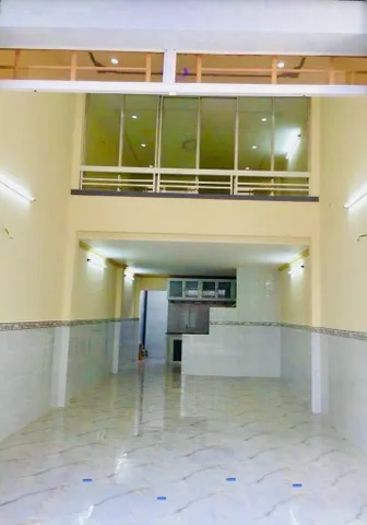 Bán nhà gần VÕ VĂN KIỆT BÌNH TÂN,(54M2 ),Nở Hậu cực phong thủy,ÔTÔ ngủ nhà,giá 5.3 TỶ(060326)