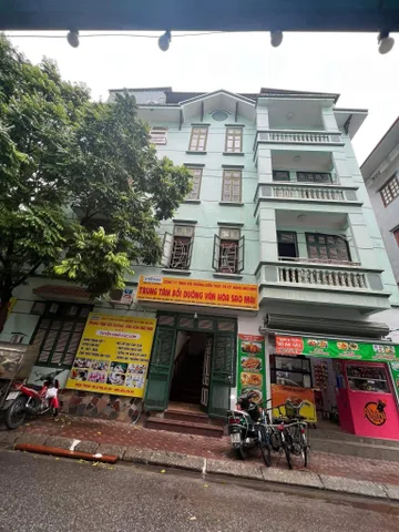 Cho Thuê Nhà Nguyên Căn Lô Góc - Nguyễn Khuyến - Văn Quán - Hà Đông 90M² 5 Tầng 6 Ngủ - Ở, Kinh Doanh Đỉnh - Giá Thuê 30tr