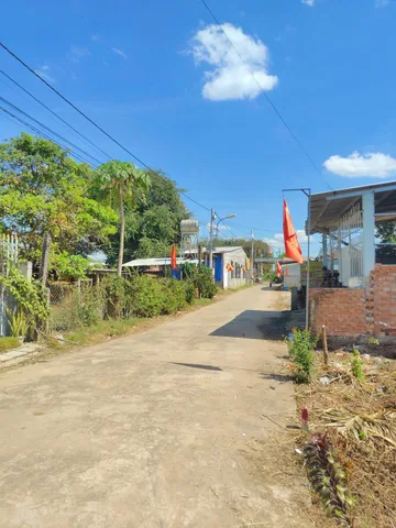 MT NGANG 10 CỰC HIẾM, CÁCH NGÃ BA TÂN HIỆP CHỈ 200M CHỦ NGỘP BÁN NHANH,