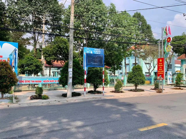 BÁN ĐẤT MẶT TIỀN GẦN KHU CÔNG NGHIỆP VSIP 280M² THỔ CƯ ĐƯỜNG QUY HOẠCH 32M CẮT LỖ TR