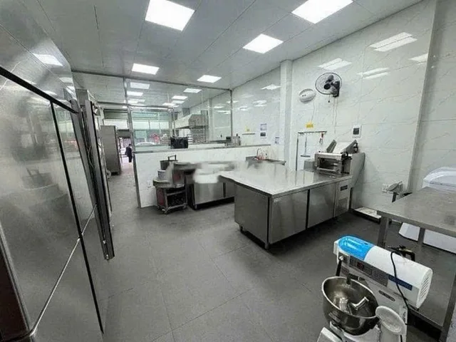 Cho Thuê Nhà Mặt Phố Bạch Mai 90M² 3 Tầng - Kinh Doanh - Giá Thuê 65tr