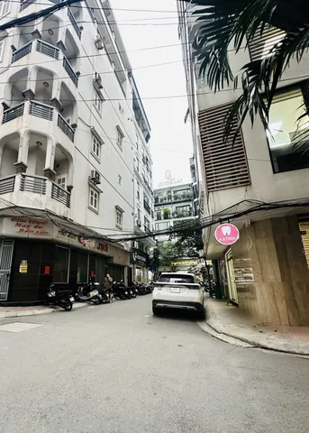 Bán nhà 72m² full thổ cư ngang 7m giá 65 tỷ tại Đường Nguyên Hồng Phường Láng