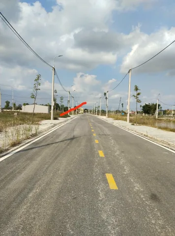 Chính chủ cần Bán đất phân lô
