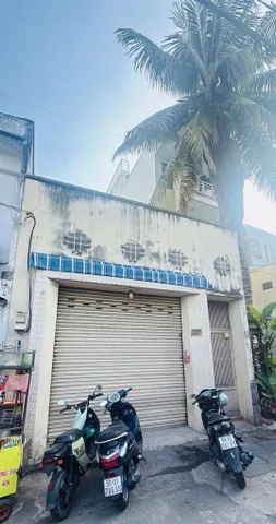 Bán nhà 138m²  5.5×26m² giá 12.99 tỷ Phường Tân Bình