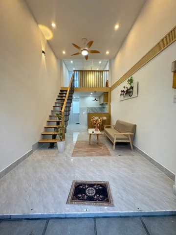 🏠 Quận 12 – HT17 (3x13m) – Giá 1 tỷ 780 TL