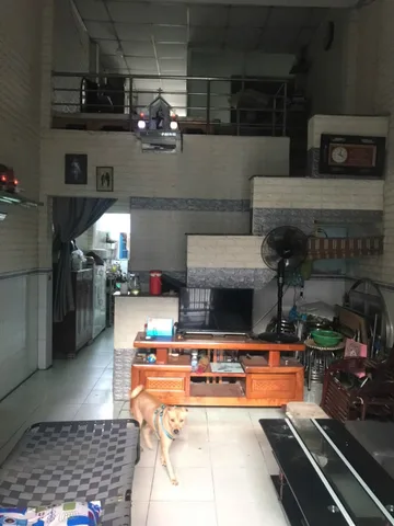 NHÀ CHÍNH CHỦ- GIÁ TỐT CẦN BÁN NHANH căn nhà tại huyện Bình Chánh, TPHCM