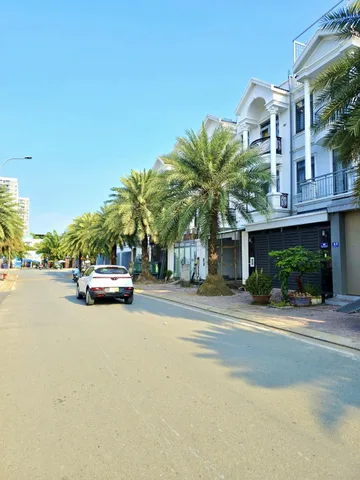 🚗 BÁN NHÀ 4 TẦNG - 100M2( 5*20), HOÀN CÔNG, ĐƯỜNG 16M, VỈA HÈ -  NHÀ HẺM XE HƠI - GẦN CENTANA ĐIỀN PHÚC THÀNH - UBND, CHỢ - P. LONG TRƯỜNG, THỦ ĐỨC. (A)