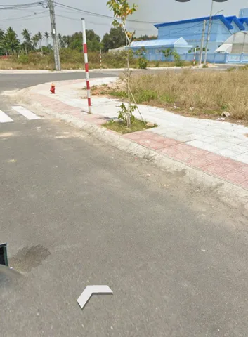 BÁN LÔ ĐẤT ĐẸP 112 – đường số 4 rộng 20m, khu TĐC Ngọc Hiệp– TÂY NHA TRANG