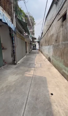 BÁN NHÀ HẺM 5M LƯƠNG THẾ VINH – TÂN PHÚ – XE HƠI VÀO NHÀ – 3.8M X 14.5M – 2 TẦNG – GIÁ 5.05 TỶ(MIỄN TRẢ GIÁ THÊM).