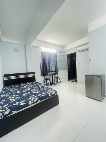 HẺM XE HƠI - DÒNG TIỀN 33tr/th - 4TẦNG - NGANG 5m - 60m² - Dưới 8.5 T.ỷ - XVNT - BÌNH THẠNH