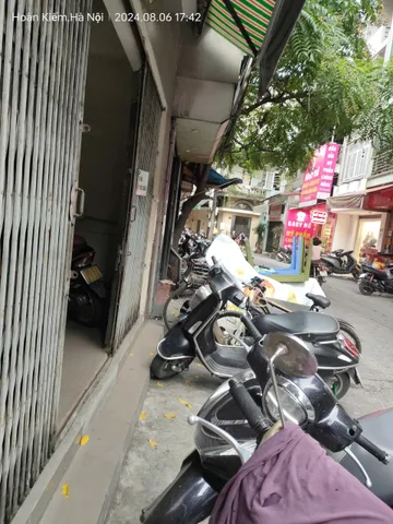Bán gấp giá rẻ mặt phố ô tô, kinh doanh Tả Thanh Oai 33m, 1.5 tầng, mặt tiền 3m, 1.38 tỷ, Thanh Trì.