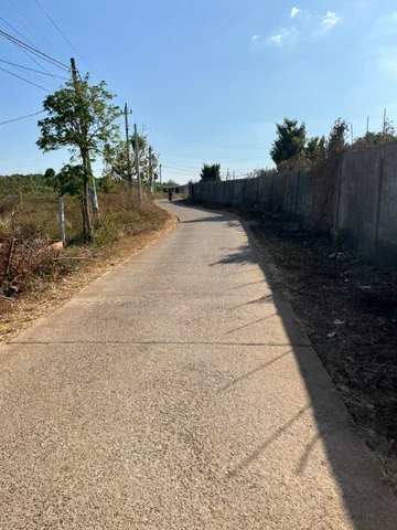 Bán đất 106.8m² có sẵn 60m² thổ cư ngang 5.0m giá 625 triệu tại Xã Ea Nuôl