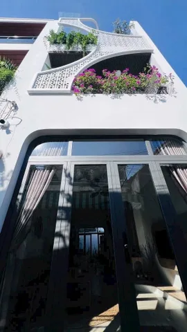 CẦN BÁN NHÀ MỚI 2 TẦNG – DIỆN TÍCH RỘNG 100M² – MỸ YÊN, BẾN LỨC