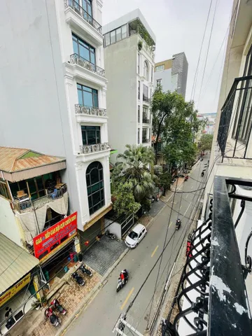 HIẾM!CCMN HỒ TÙNG MẬU,CẦU GIẤY,OTO ĐỖ CỬA,DT:70Mx8T,MT:5m,12.4ty