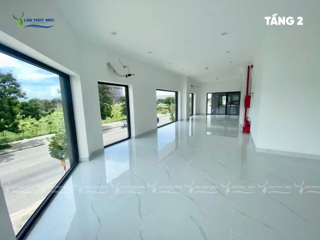 🏡 BÁN NHÀ MẶT TIỀN ĐẸP TẠI AN CỰU CITY – VỊ TRÍ KINH DOANH CỰC TỐT