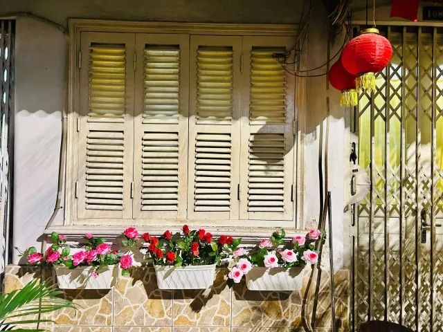 CHO THUÊ MẶT BẰNG KINH DOANH HOẶC ĐỂ Ở -VỊ TRÍ ĐẸP, TIỆN LỢI TẠI PHỐ THÀNH CÔNG, PHƯỜNG GIẢNG VÕ, HÀ NỘI CHỈ TỪ 1XTR/ THÁNG