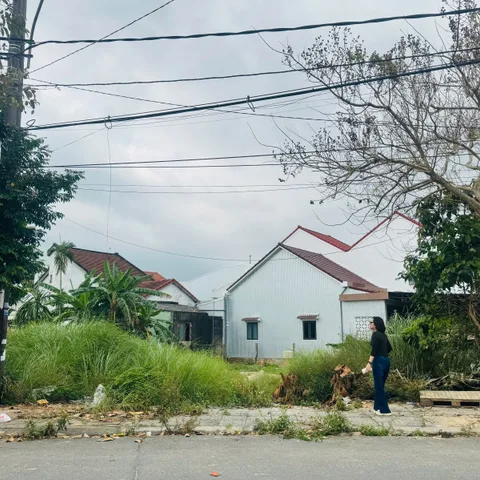 ❌ Bán Đất 455m2 ( ngang 10m ) full thổ cư, Đường Nguyễn Tri Phương, Hội An, cách Phố Cổ 7p -