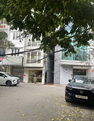 Bán nhà 35.2m² có sẵn 35,2m² thổ cư ngang 6m giá 13.5 tỷ tại Đường Nguyễn Chí Thanh Phường Láng