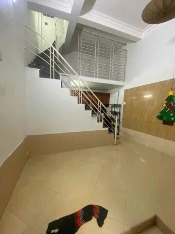 Cho Thuê Nhà Kim Mã - Ba Đình/ 30M² 4 Tầng - Full Nội Thất - Giá Thuê 9tr