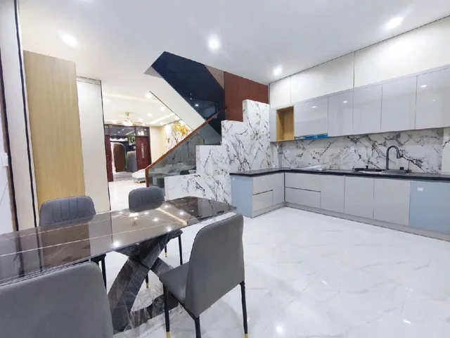💥QUÁ RẺ SO VỚI THỊ TRƯỜNG RỒI - NHÀ 3 ĐẸP TẦNG NỘI THẤT MỚI CỨNG - GIÁ CHỈ 7,6 TỶ